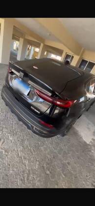 FIAT FASTBACK 1.3 TURBO 270 FLEX LIMITED EDITION AT6